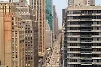 Courtyard By Marriott Herald Square Hotel